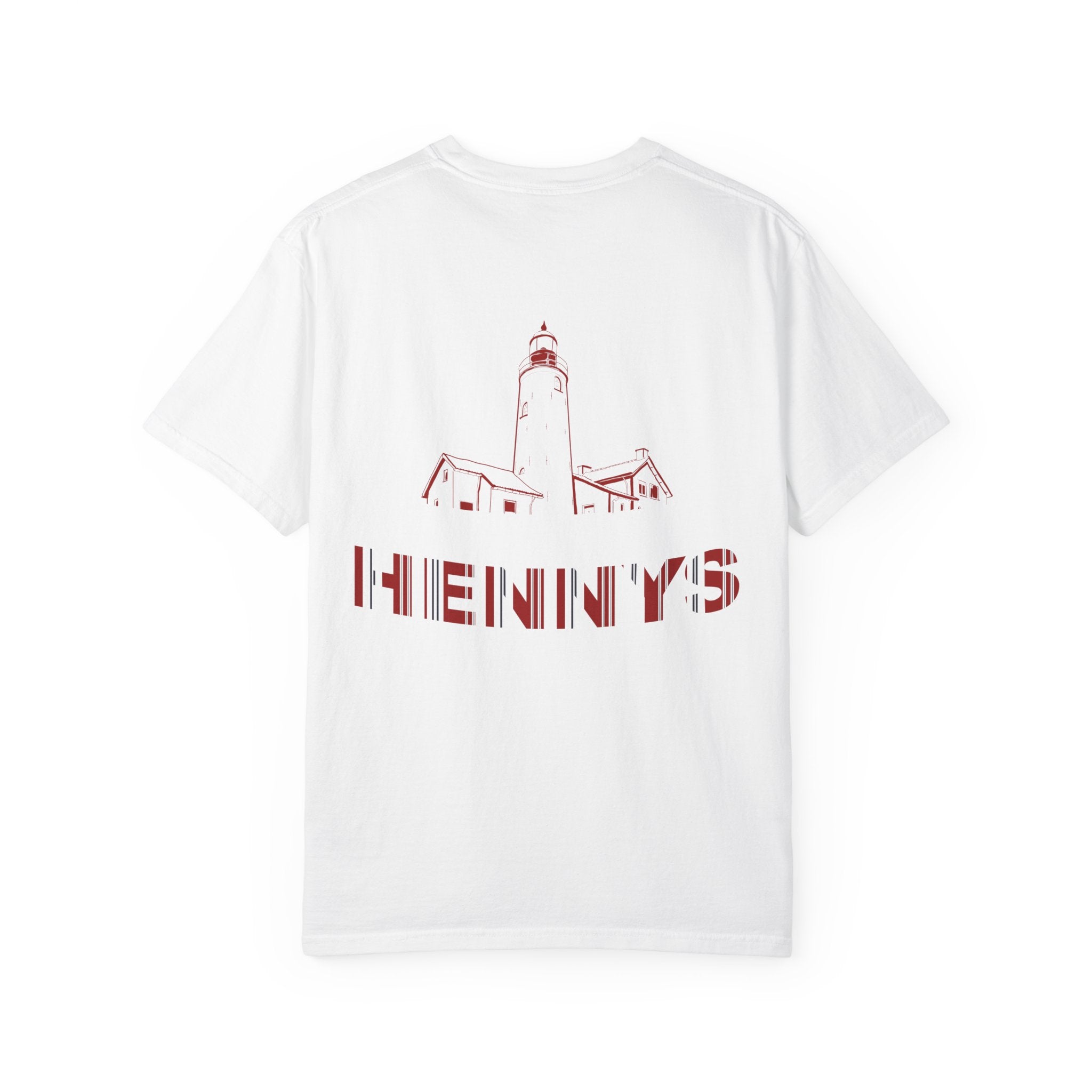 Henny's urkerdag Tshirt