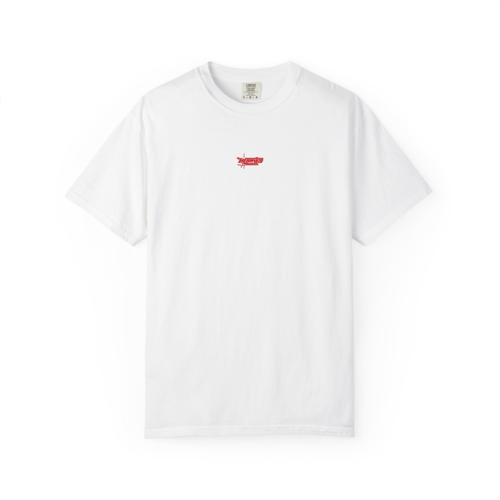 Henny's urkerdag Tshirt